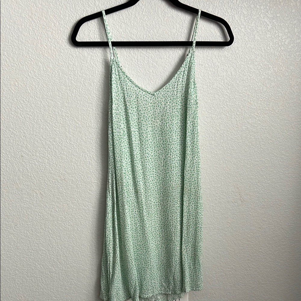 Billabong Spaghetti Strap Dress